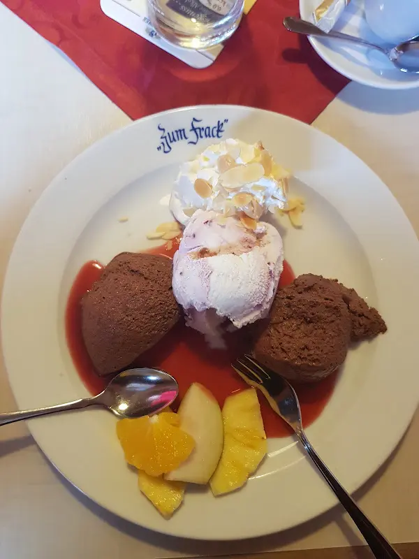 The World Traveller_Gasthof Zum Frack_Wilhelmsthal_review