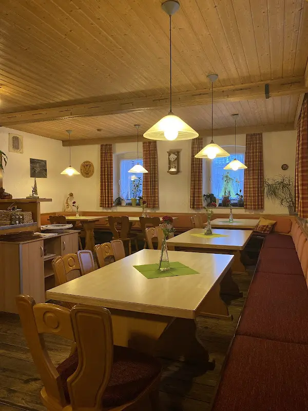 Gaststätte Dorfwirtshaus Hildner_Wallenfels_slider_image_1