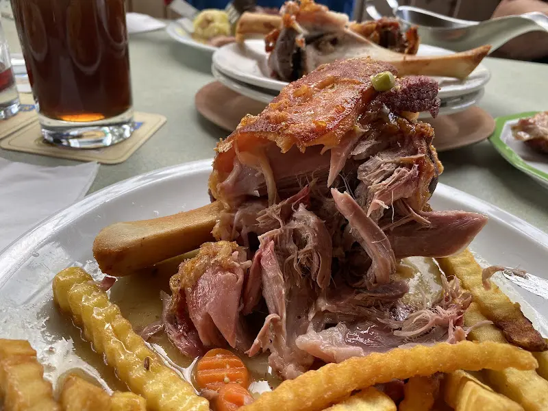 Gaststätte Dorfwirtshaus Hildner_Wallenfels_slider_image_2