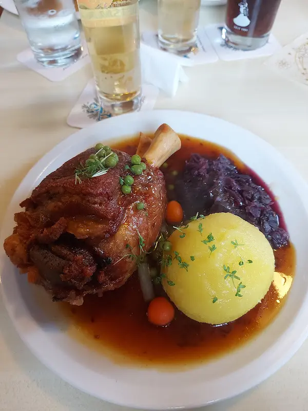 Gaststätte Dorfwirtshaus Hildner_Wallenfels_slider_image_3