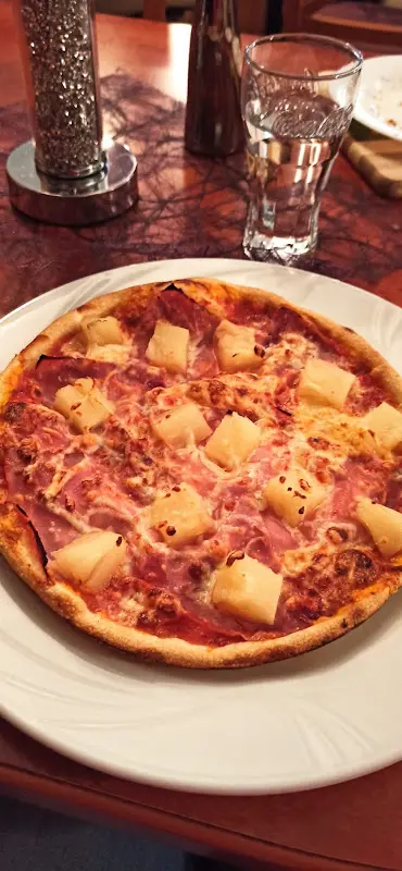 Lory Jane_Ristorante & Pizzeria bei Matteo_Kronach_review