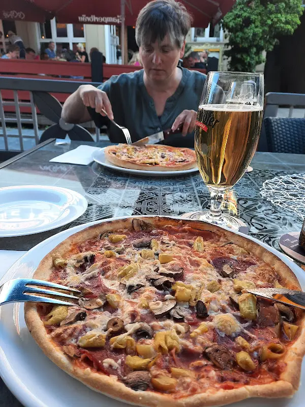 Ristorante & Pizzeria bei Matteo_Kronach_slider_image_2