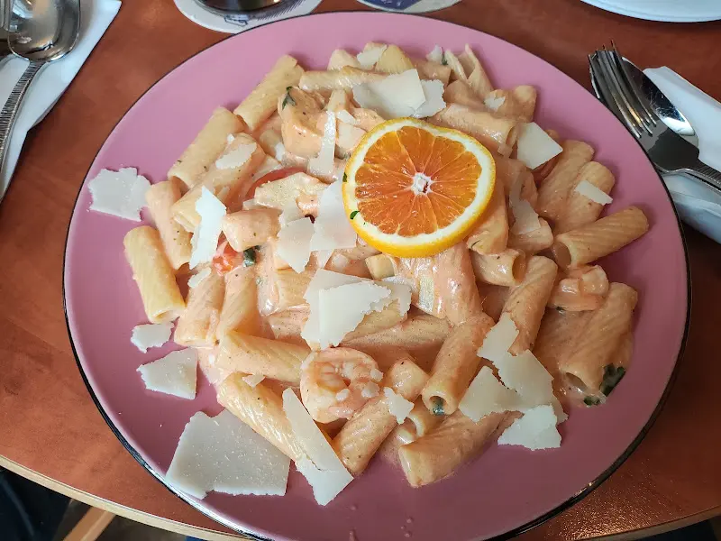 Ristorante & Pizzeria bei Matteo_Kronach_slider_image_3