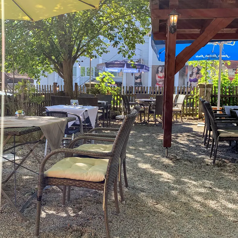 Ristorante & Pizzeria Francesca Kronach restaurant à Kronach