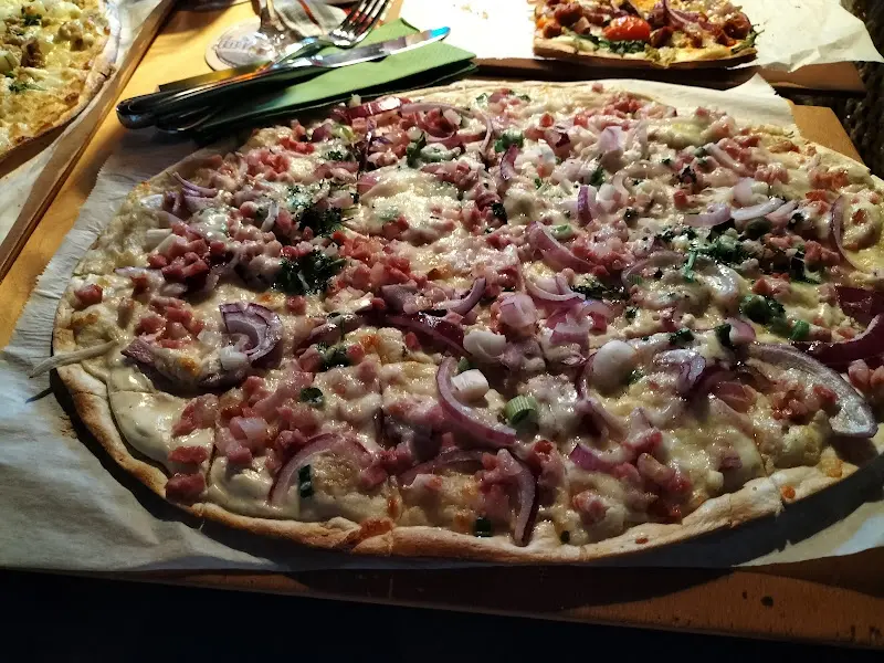 Heiko Wagner_Weinstube „Alte Torwache“_Kronach_review