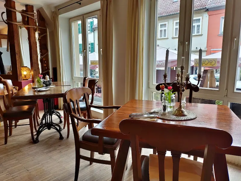 CoCoNo Bar - Restaurant restaurant à Kronach