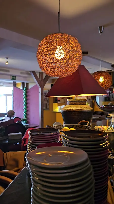 CoCoNo Bar - Restaurant_Kronach_slider_image_2