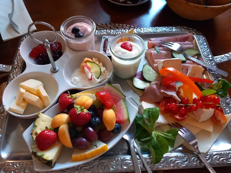 CoCoNo Bar - Restaurant_Kronach_slider_image_3