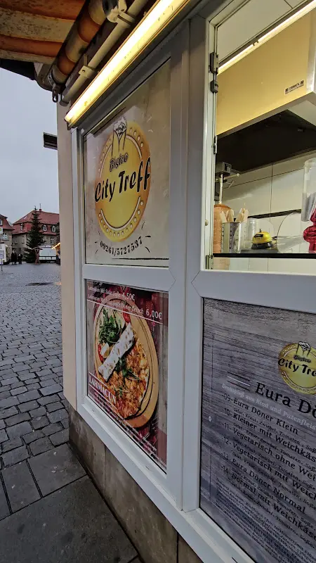 Menu_Bistro City Treff_Kronach_image_1