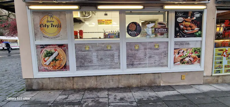 Menu_Bistro City Treff_Kronach_image_3