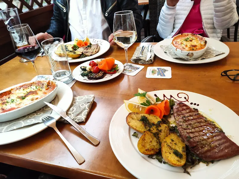 Ristorante & Pizzeria Da Franco_Kronach_slider_image_2