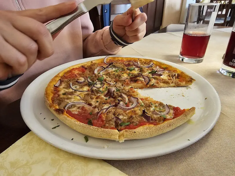 Ristorante & Pizzeria Da Franco_Kronach_slider_image_3