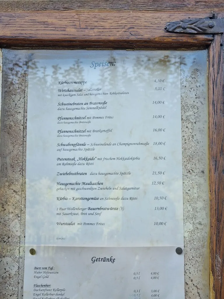 Menu_Wirtshaus zum Herboldshof_Rappenau_immagine_3