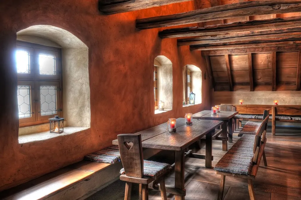 Wirtshaus zum Herboldshof ristorante a Rappenau