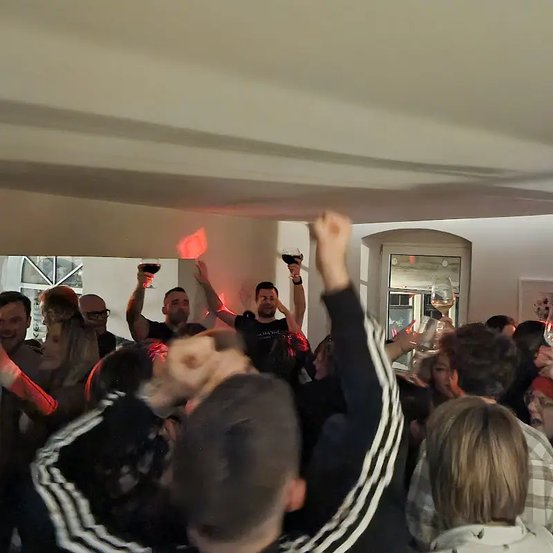 Roland Manert_Traubenkeller Kronach_Kronach_review