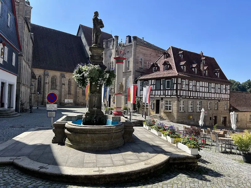 Ristorante Pizzeria Melissa_Kronach_slider_image_3