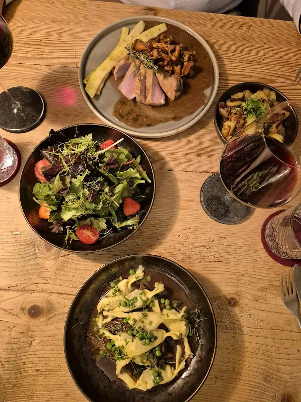 Nina Klesy_Mächlerhof - Hofrestaurant & Ferienunterkünfte_Auerberg_review