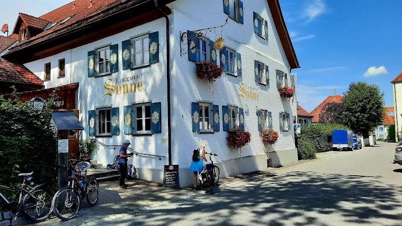 Landgasthof Sonne in Stötten am Auerberg_Auerberg_slider_image_1