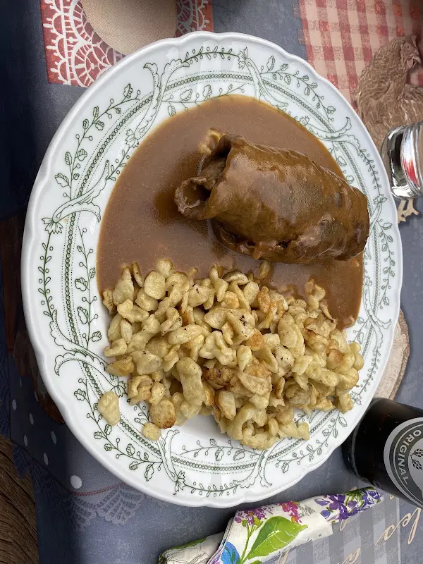 Daniel Scharpf_Gasthaus Wiedenmann_Stöttwang_review