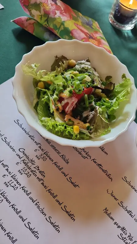 Menu_Gaststätte Zum Weißen Rößl_Waldnaab_image_1