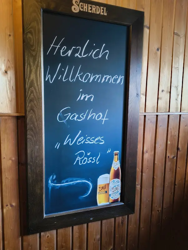 Menu_Gaststätte Zum Weißen Rößl_Waldnaab_image_2