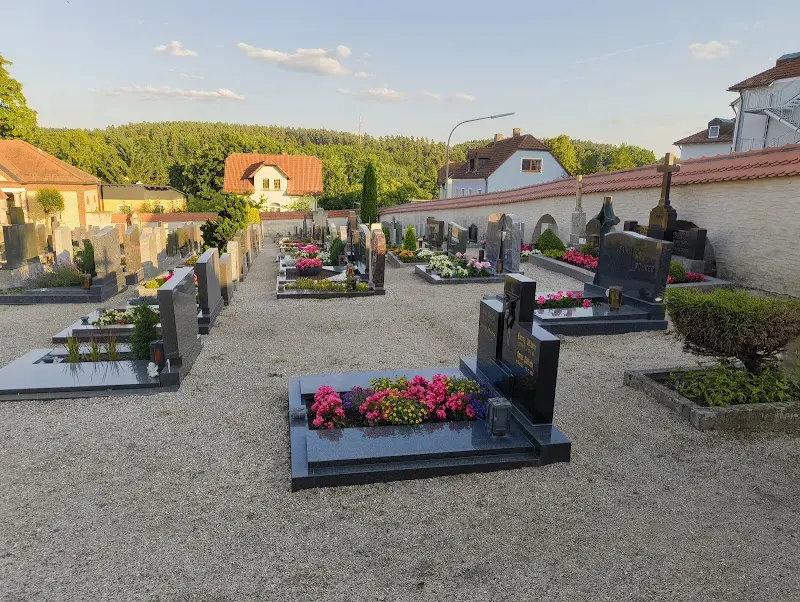 Gaststätte Zum Weißen Rößl restaurant in Waldnaab