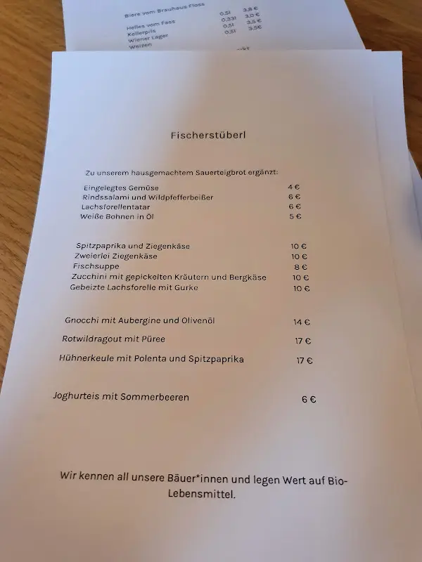 Menu_Restaurant Kuhlemann_Waldnaab_image_1