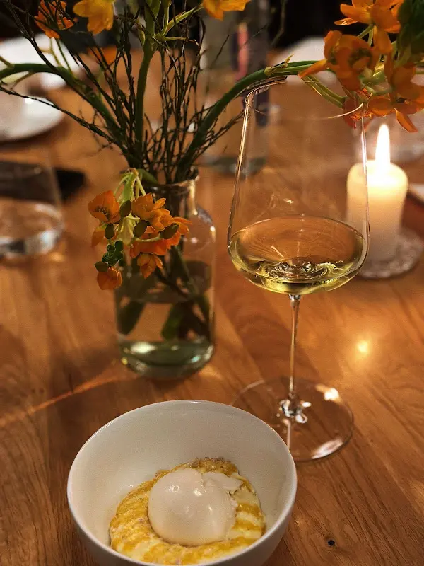 Riccardo B_Restaurant Kuhlemann_Waldnaab_review