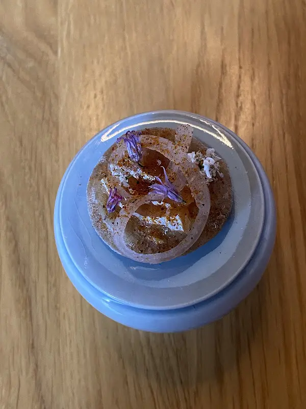 Christiana_Restaurant Kuhlemann_Waldnaab_review