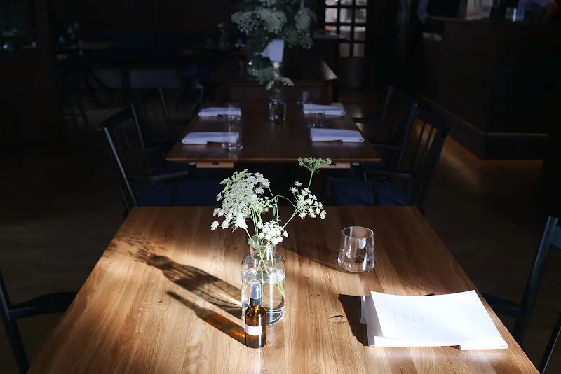 Restaurant Kuhlemann ristorante a Waldnaab