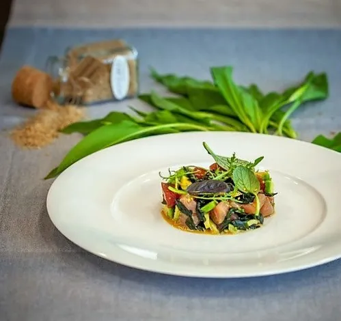 Menu_Restaurant & Bar Salzwerk_Rappenau_image_7