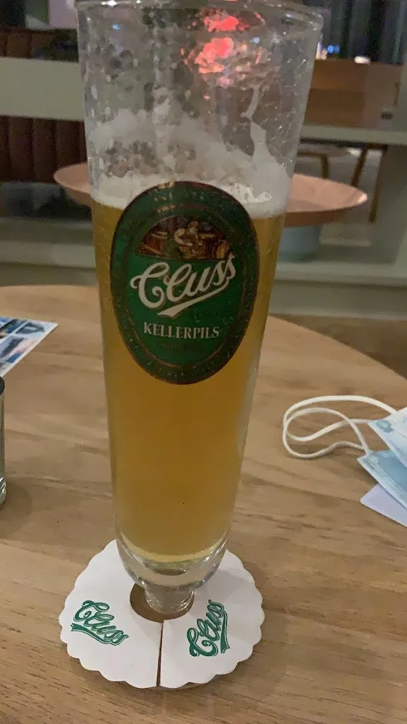 Denis Denis_Restaurant & Bar Salzwerk_Rappenau_review