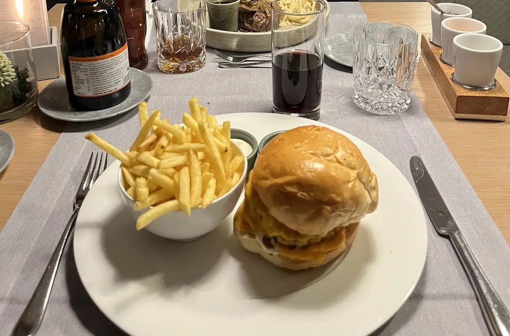 Florian_Restaurant & Bar Salzwerk_Rappenau_review