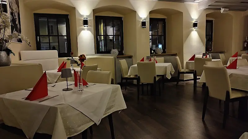 Trattoria Santa Sophia ristorante a Waldnaab