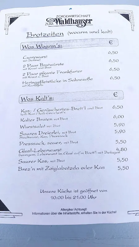 Menu_Zoigl zum Waldhauser_Waldnaab_image_1