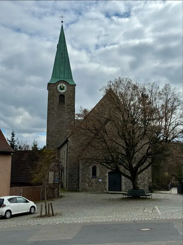 Elena V_Burg Störnstein_Störnstein_review