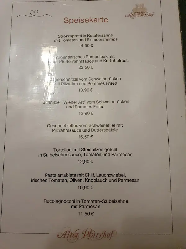 Menu_Alter Pfarrhof_Wernberg-Köblitz_image_3