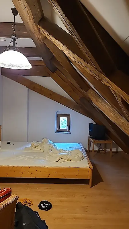 Kilo Graham_Alter Pfarrhof_Wernberg-Köblitz_review