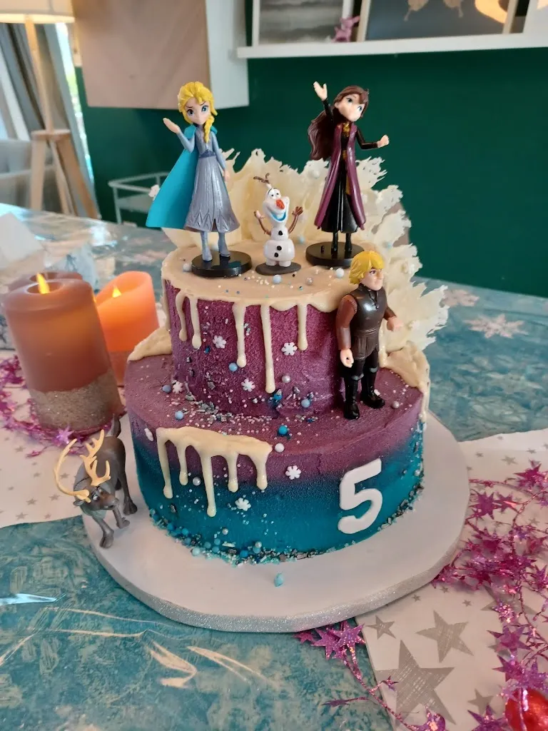 Menu_Cafe am See_Rappenau_immagine_4