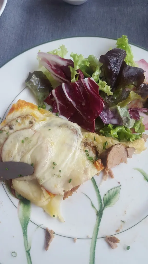 Menu_Cafe am See_Rappenau_immagine_7