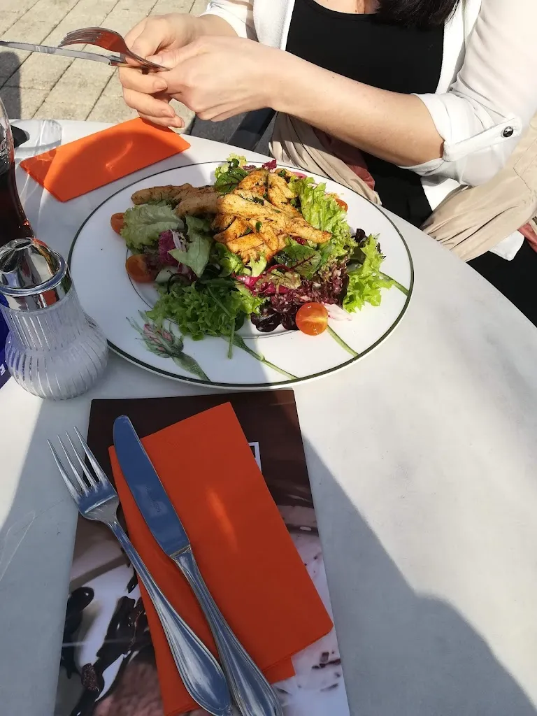 Menu_Cafe am See_Rappenau_immagine_8