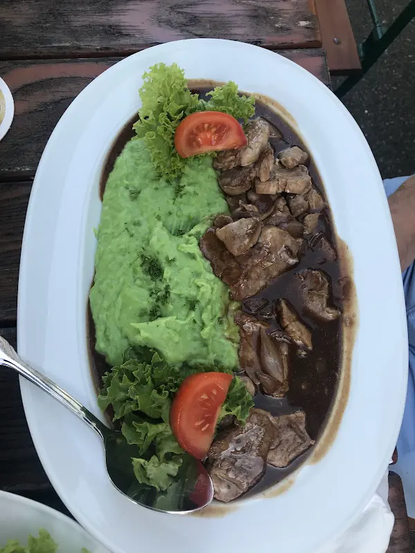 Elena Shapo_Ristorante Pinseria Da Massimo_Oberpfalz_recensione