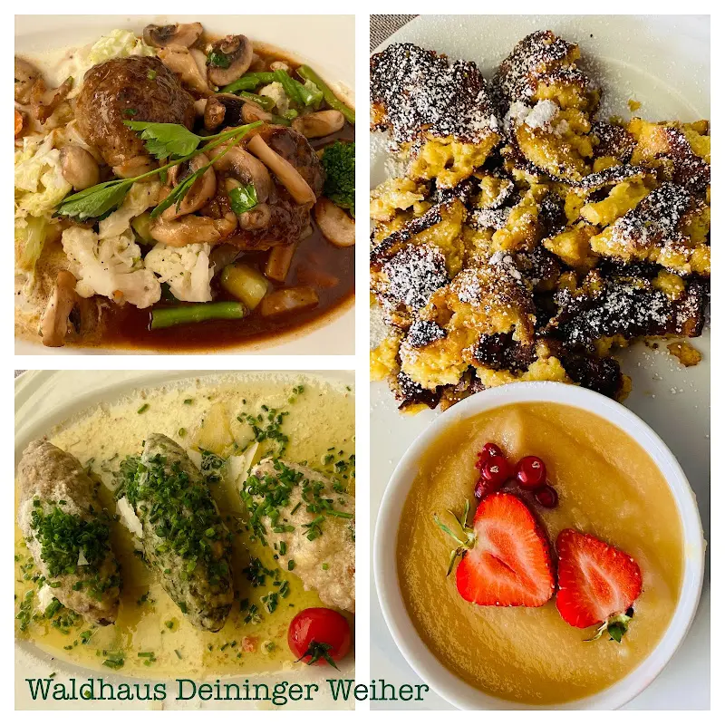 Lorraine_Waldhaus Deininger Weiher_Straßlach-Dingharting_review