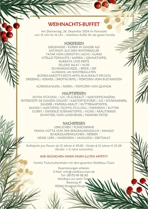 Menu_Waldhaus zur alten Tram_Straßlach-Dingharting_image_1