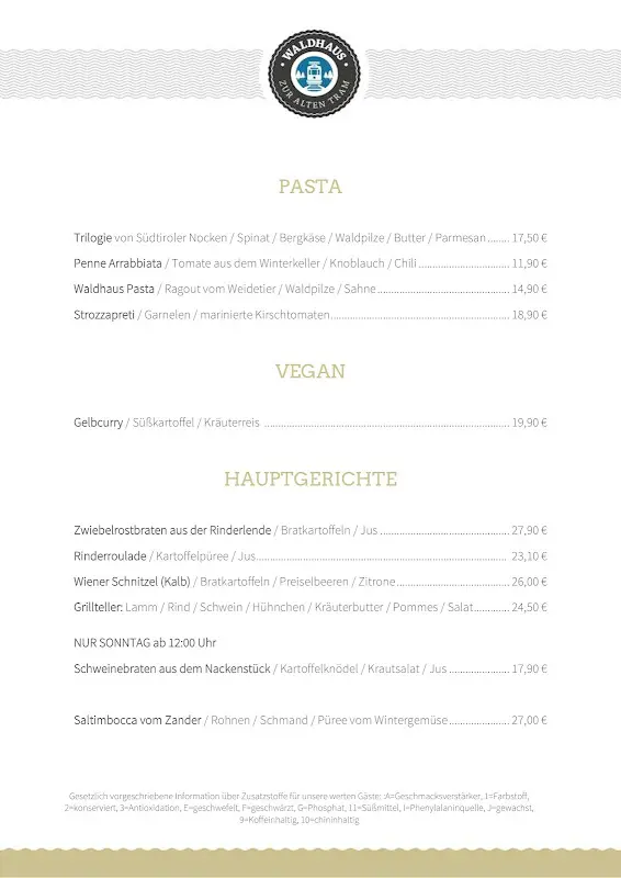 Menu_Waldhaus zur alten Tram_Straßlach-Dingharting_image_2