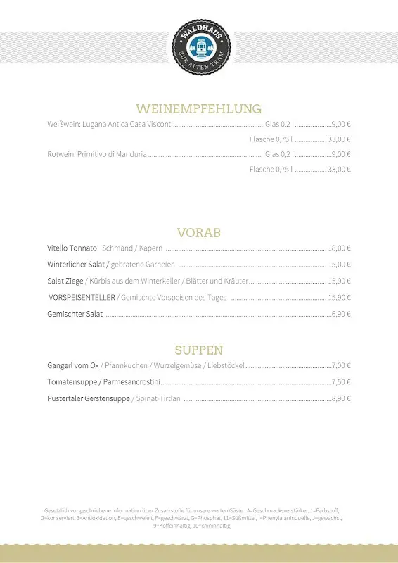 Menu_Waldhaus zur alten Tram_Straßlach-Dingharting_image_3