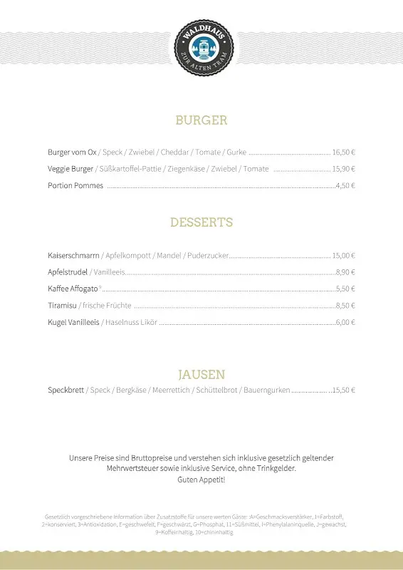 Menu_Waldhaus zur alten Tram_Straßlach-Dingharting_image_4