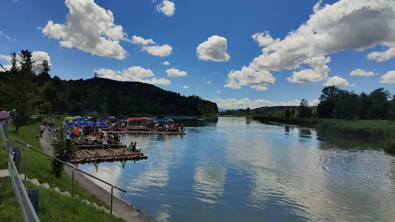 E Christian Cotterman_Gasthaus zur Mühle_Straßlach-Dingharting_review