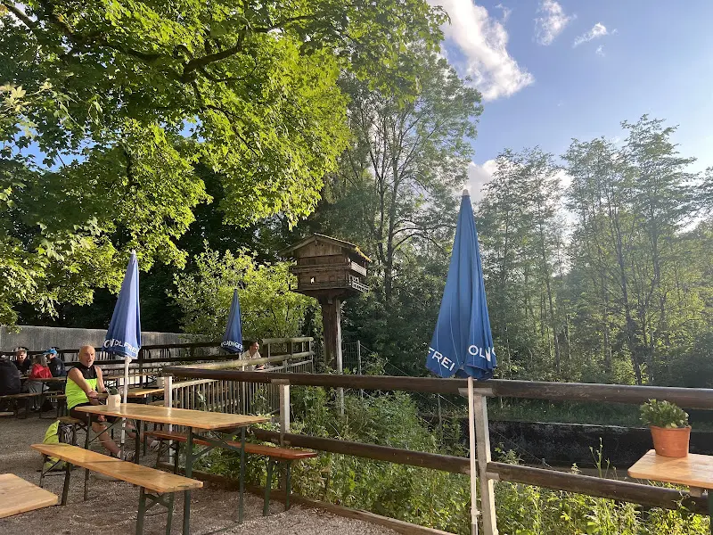 Jennifer Yan_Gasthaus zur Mühle_Straßlach-Dingharting_review