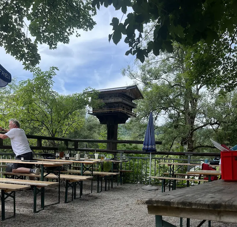 Gasthaus zur Mühle restaurant in Straßlach-Dingharting